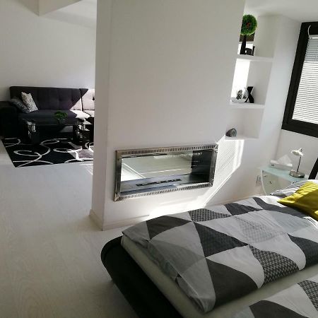 Andrej Andrej Apartment Wien Ngoại thất bức ảnh