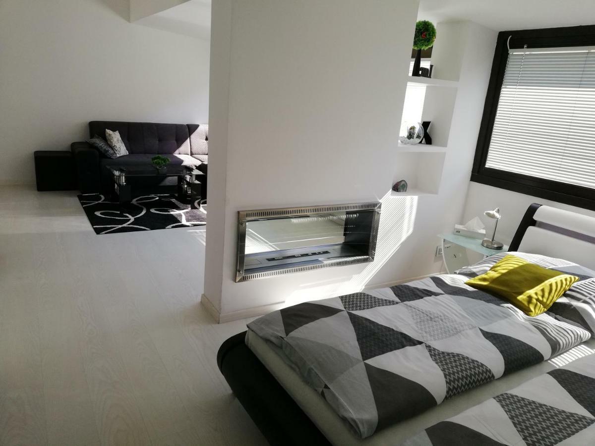 Andrej Andrej Apartment Wien Ngoại thất bức ảnh
