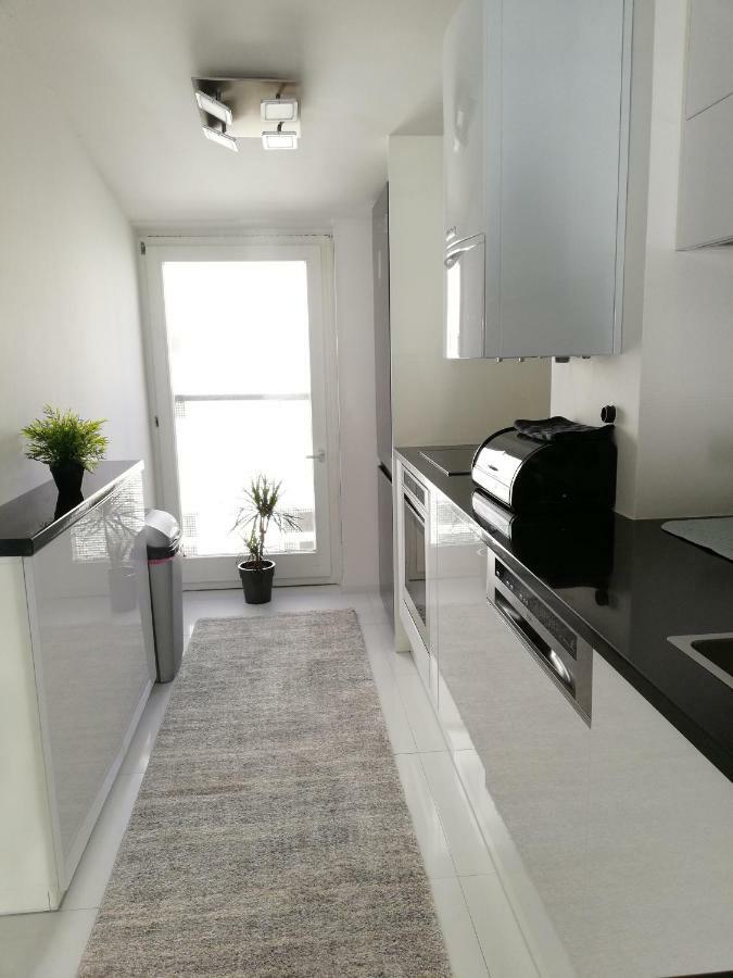 Andrej Andrej Apartment Wien Ngoại thất bức ảnh