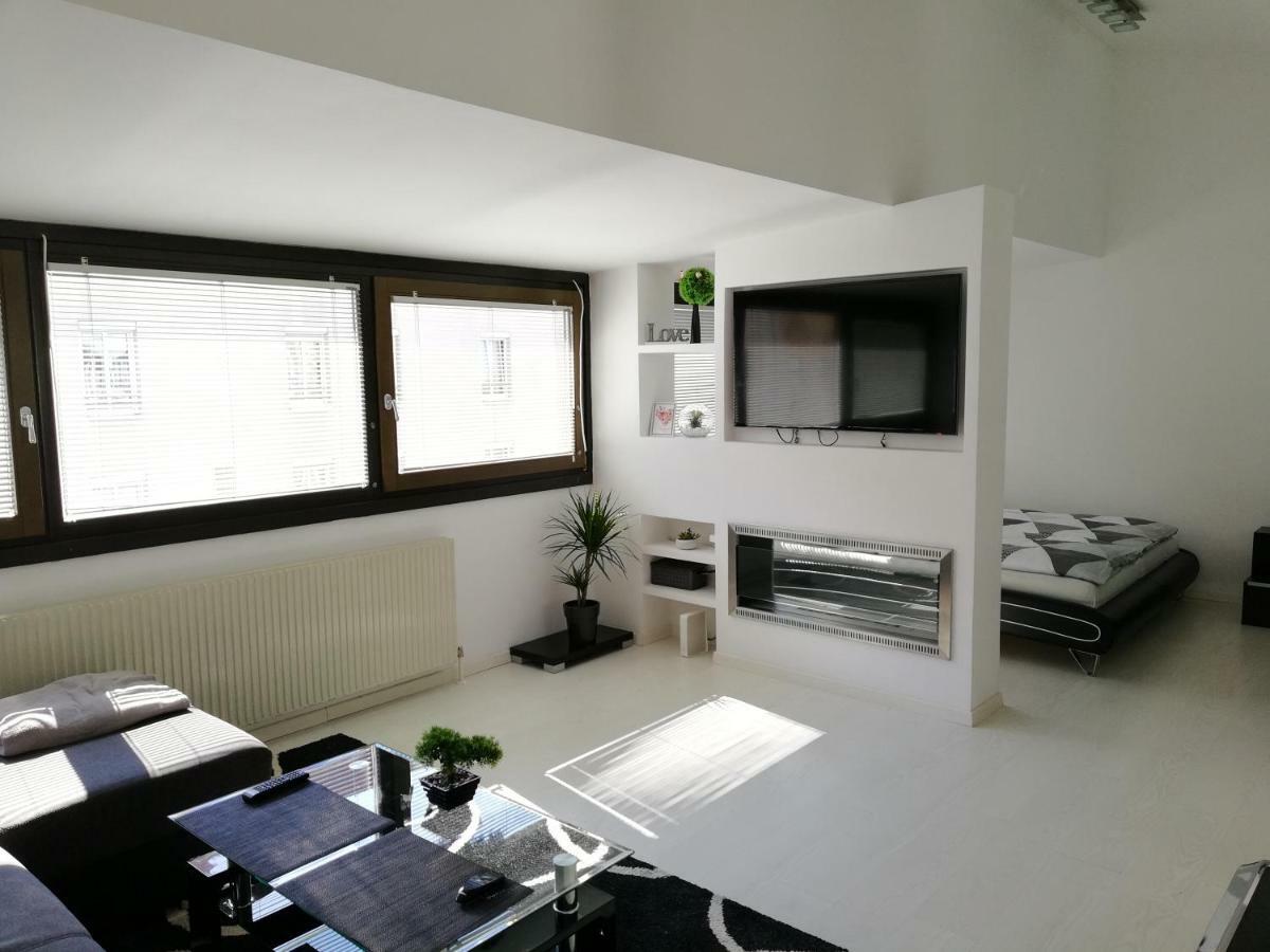 Andrej Andrej Apartment Wien Ngoại thất bức ảnh