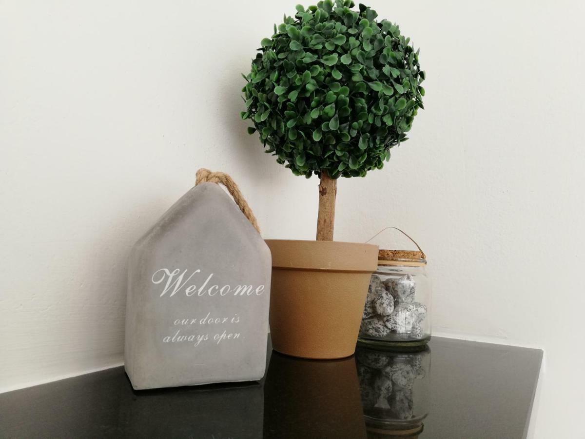Andrej Andrej Apartment Wien Ngoại thất bức ảnh
