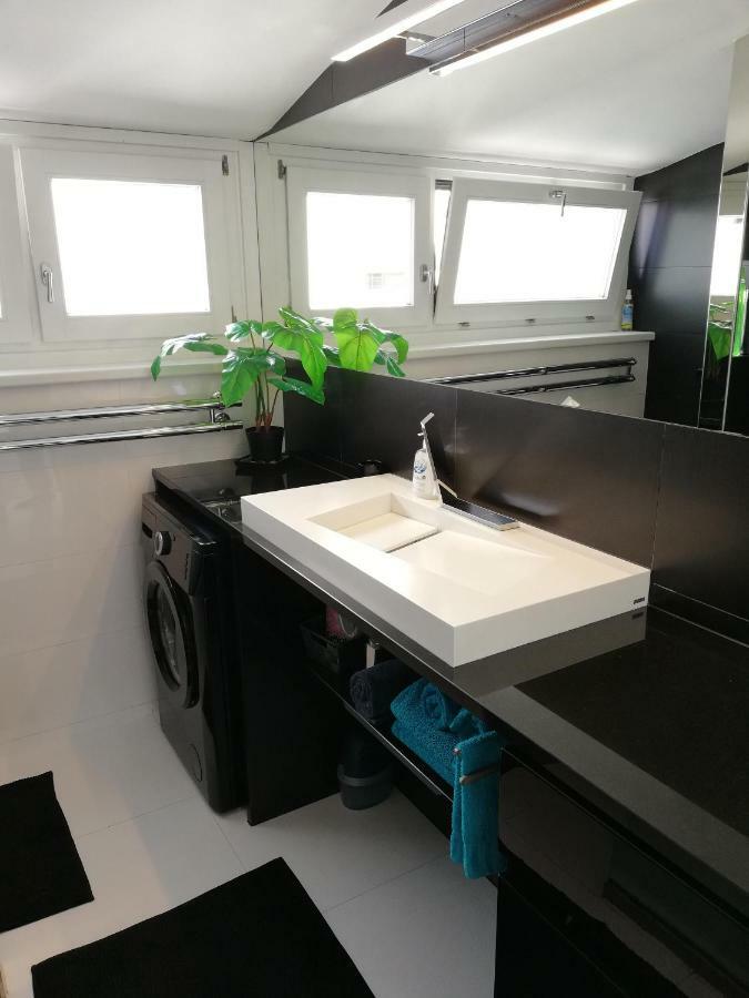 Andrej Andrej Apartment Wien Ngoại thất bức ảnh