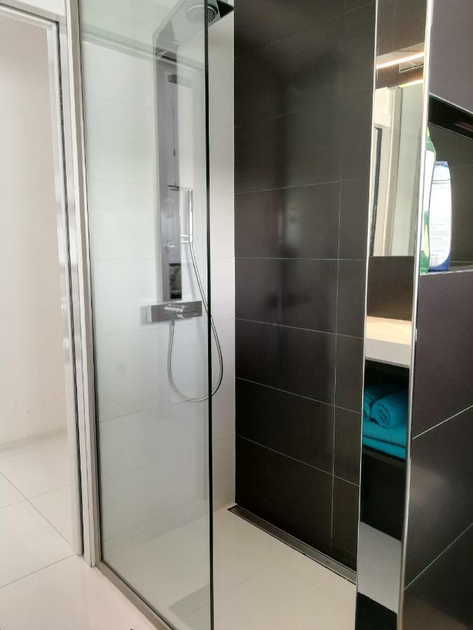 Andrej Andrej Apartment Wien Ngoại thất bức ảnh