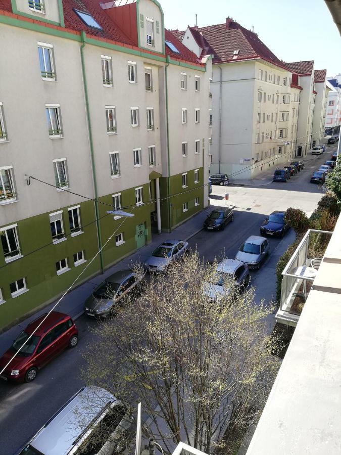 Andrej Andrej Apartment Wien Ngoại thất bức ảnh
