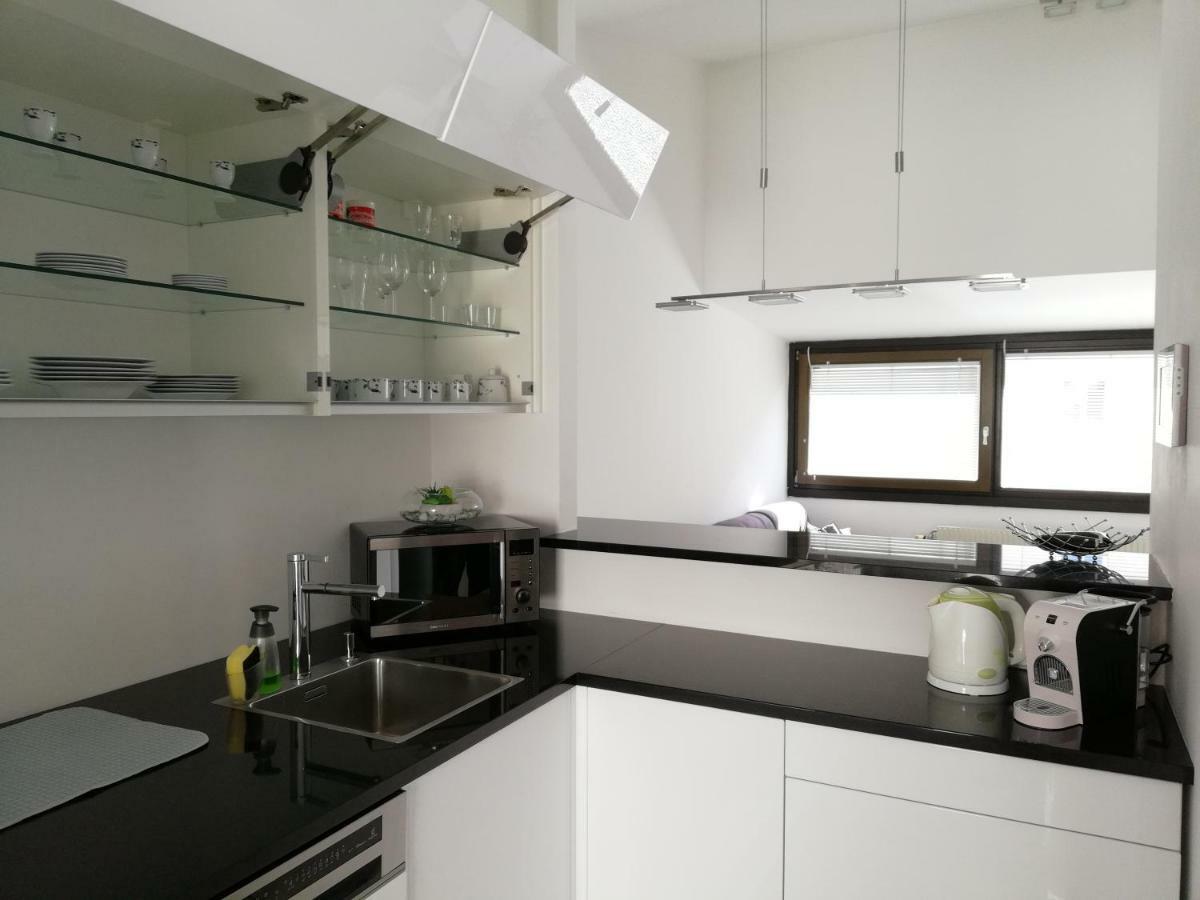 Andrej Andrej Apartment Wien Ngoại thất bức ảnh