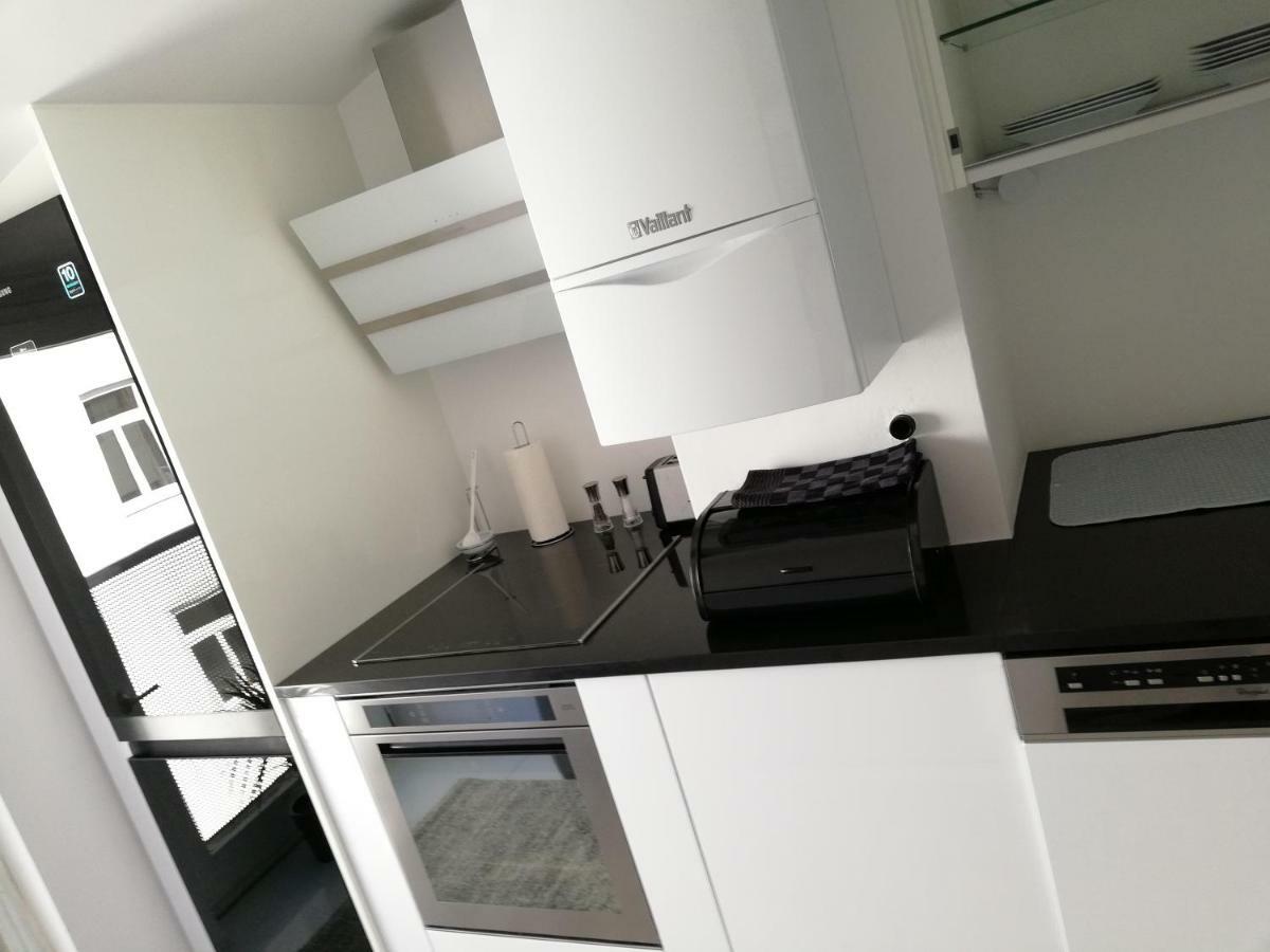 Andrej Andrej Apartment Wien Ngoại thất bức ảnh