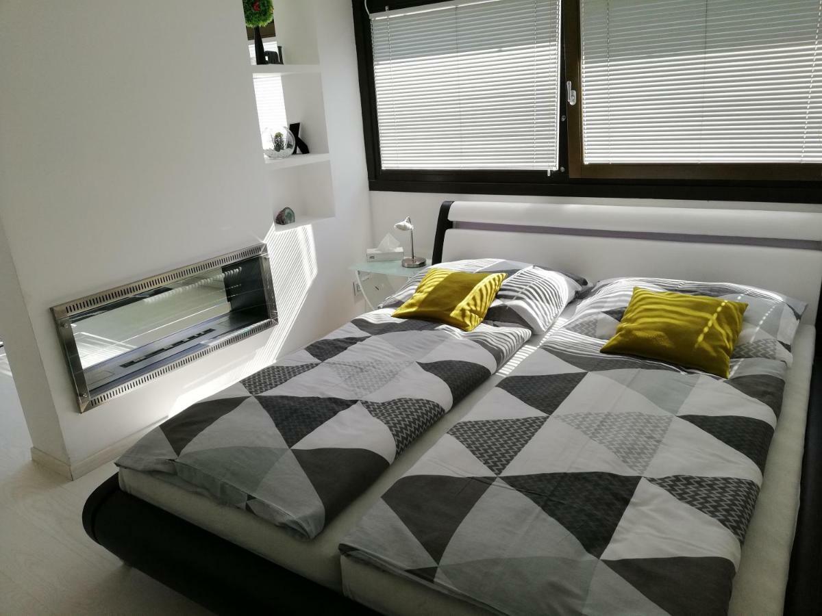 Andrej Andrej Apartment Wien Ngoại thất bức ảnh