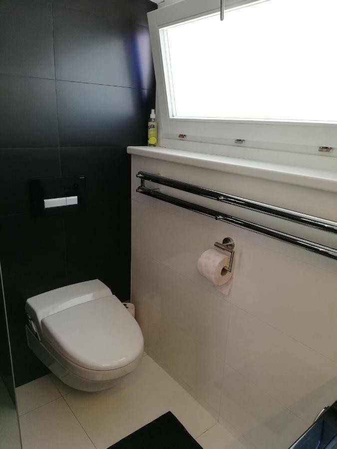 Andrej Andrej Apartment Wien Ngoại thất bức ảnh